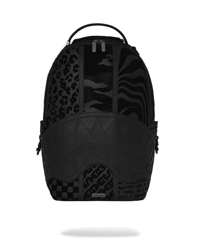 NEMESIS HUNT BACKPACK