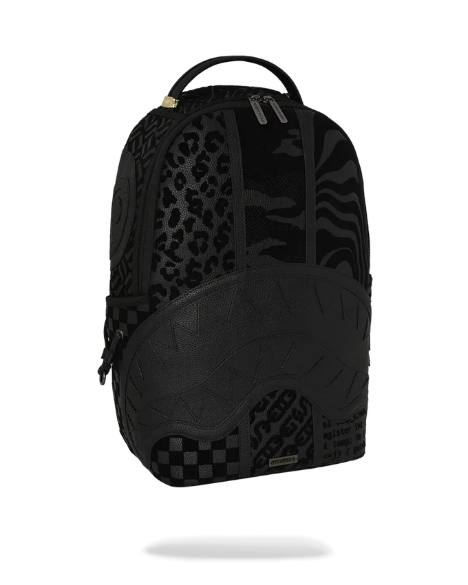 NEMESIS HUNT BACKPACK