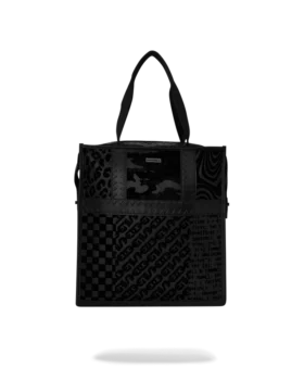 NEMESIS HUNT DUFFLE CARRY-ON BAG
