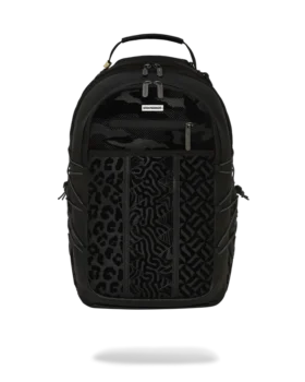 NEMESIS HUNT NOMAD BACKPACK