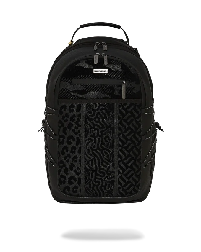 NEMESIS HUNT NOMAD BACKPACK