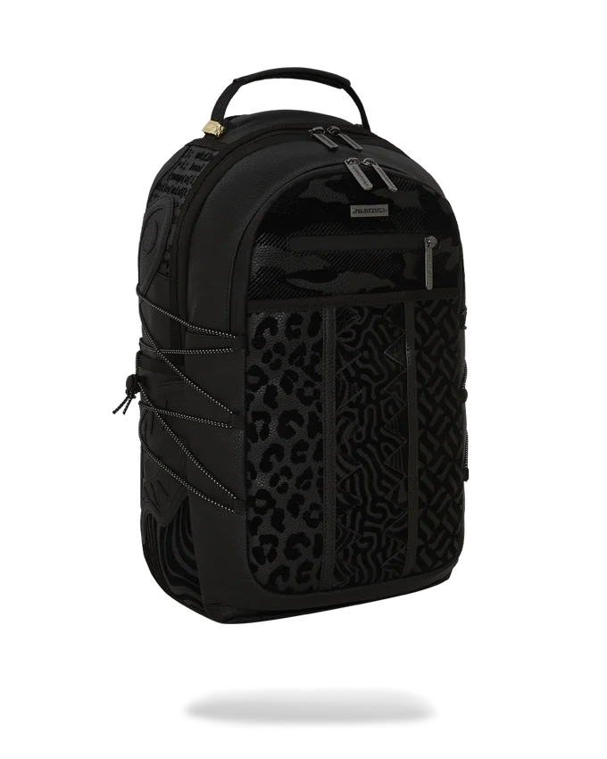 NEMESIS HUNT NOMAD BACKPACK