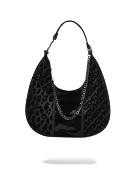 NEMESIS HUNT VICE SHOULDER BAG