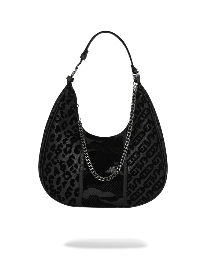 NEMESIS HUNT VICE SHOULDER BAG