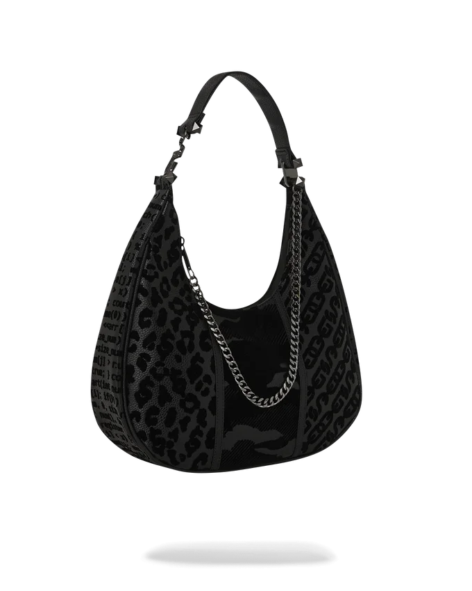 NEMESIS HUNT VICE SHOULDER BAG