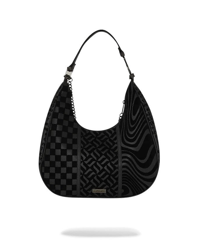 NEMESIS HUNT VICE SHOULDER BAG