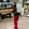 NEOTRAX BACKPACK