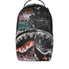 NEW CITY ANDROID BACKPACK
