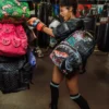 NEW CITY ANDROID BACKPACK