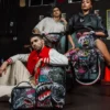 NEW CITY ANDROID BACKPACK