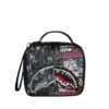 NEW CITY ANDROID LUNCHBOX