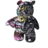 NEW CITY ANDROID MONEYBEAR TEDDYBEAR BACKPACK