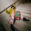 NEW FUN CITY DLXSR BACKPACK