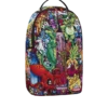 NEW FUN CITY DLXSR BACKPACK