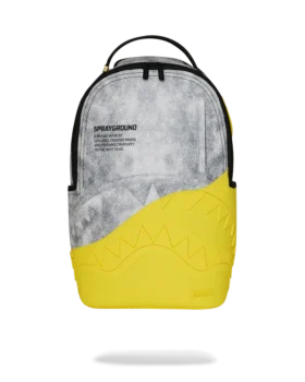 NEW METHODS BACKPACK