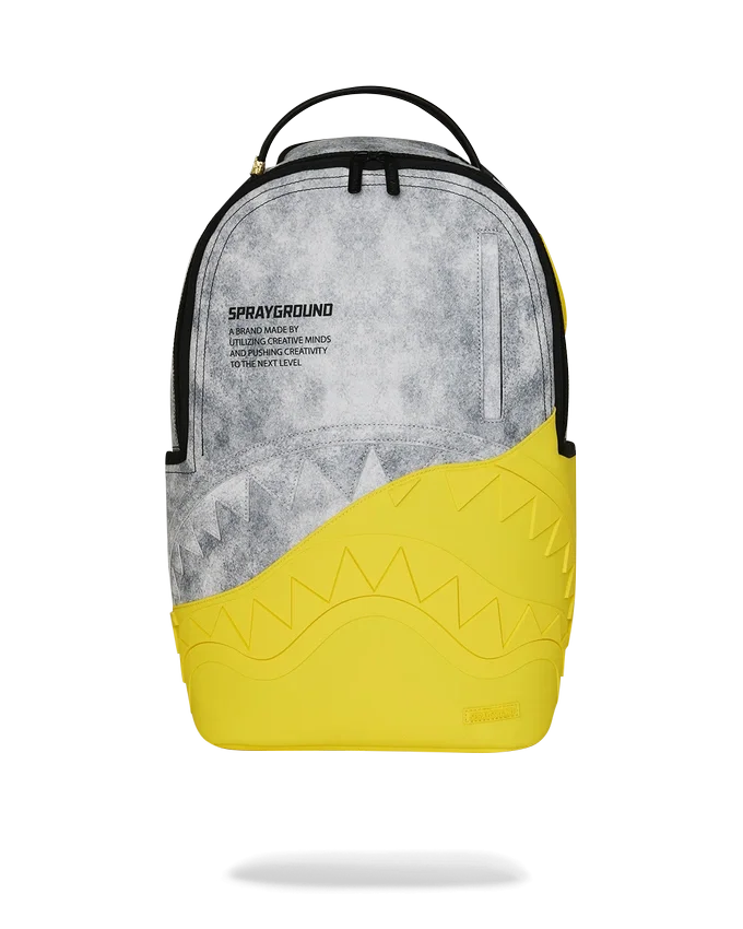 NEW METHODS BACKPACK