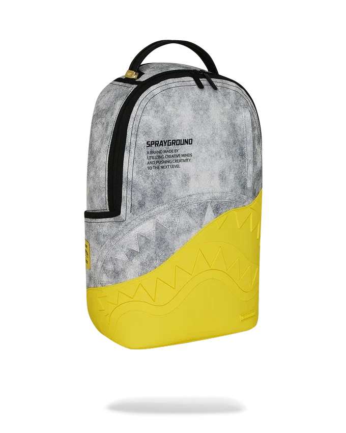 NEW METHODS BACKPACK