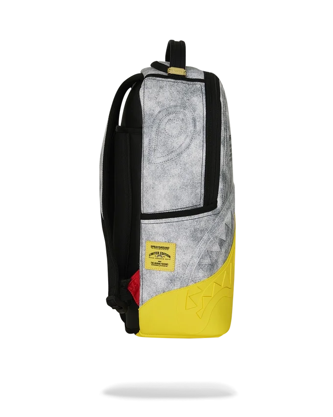 NEW METHODS BACKPACK