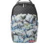 NEW MONEY BACKPACK