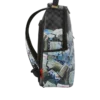 NEW MONEY BACKPACK