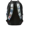 NEW MONEY BACKPACK