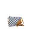 NEW SHARK YACHT CLUB CROSSOVER CLUTCH