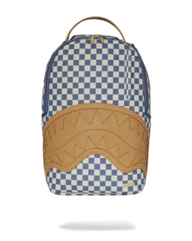 NEW SHARK YACHT CLUB DLXSV BACKPACK