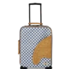 NEW SHARK YACHT CLUB IMPERIAL CARRY-ON LUGGAGE
