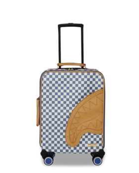 NEW SHARK YACHT CLUB IMPERIAL CARRY-ON LUGGAGE