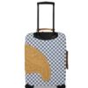 NEW SHARK YACHT CLUB IMPERIAL CARRY-ON LUGGAGE