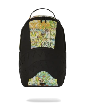 NEW YORK TO BUENOS AIRES DLXSV BACKPACK