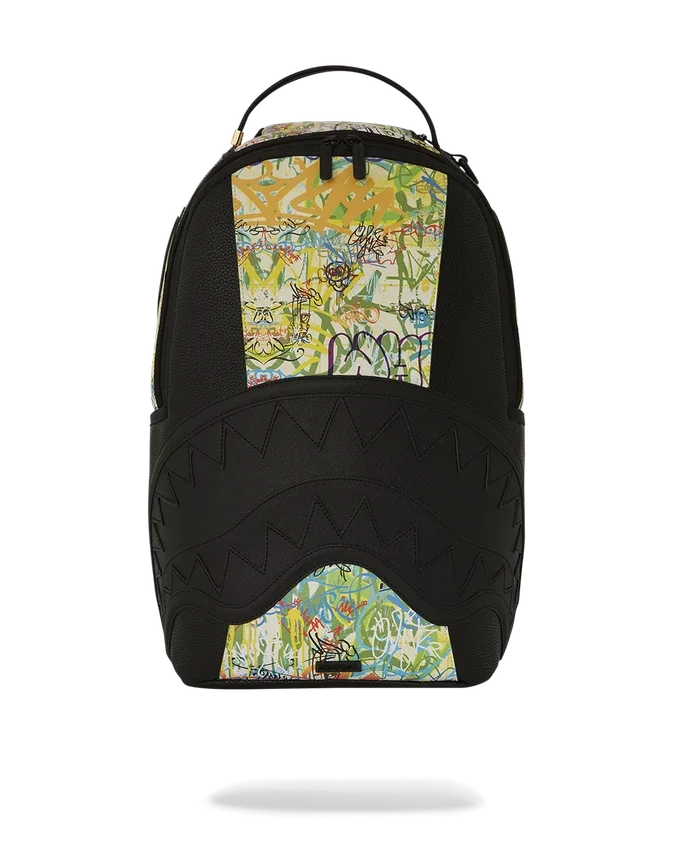 NEW YORK TO BUENOS AIRES DLXSV BACKPACK