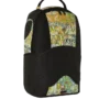 NEW YORK TO BUENOS AIRES DLXSV BACKPACK