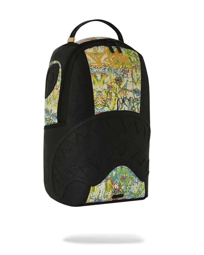 NEW YORK TO BUENOS AIRES DLXSV BACKPACK