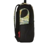 NEW YORK TO BUENOS AIRES DLXSV BACKPACK