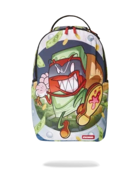 NEXT STEP BACKPACK