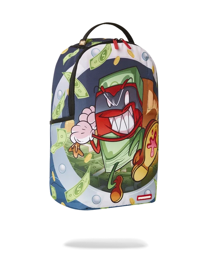 NEXT STEP BACKPACK