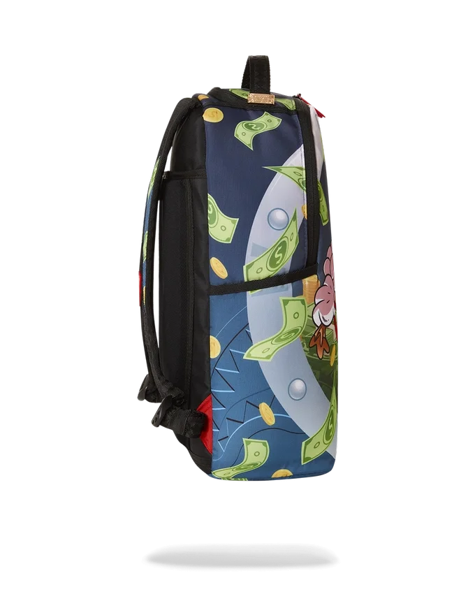 NEXT STEP BACKPACK