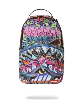 NEXT STOP BACKPACK
