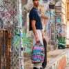 NEXT STOP BACKPACK
