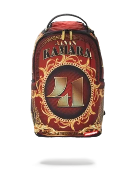 NFL ALVIN KAMARA BACKPACK