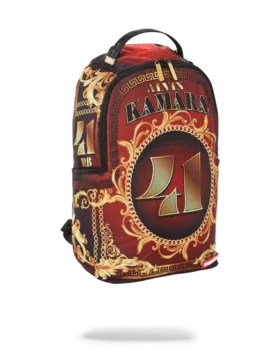 NFL ALVIN KAMARA BACKPACK