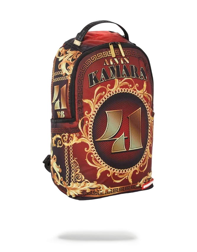 NFL ALVIN KAMARA BACKPACK