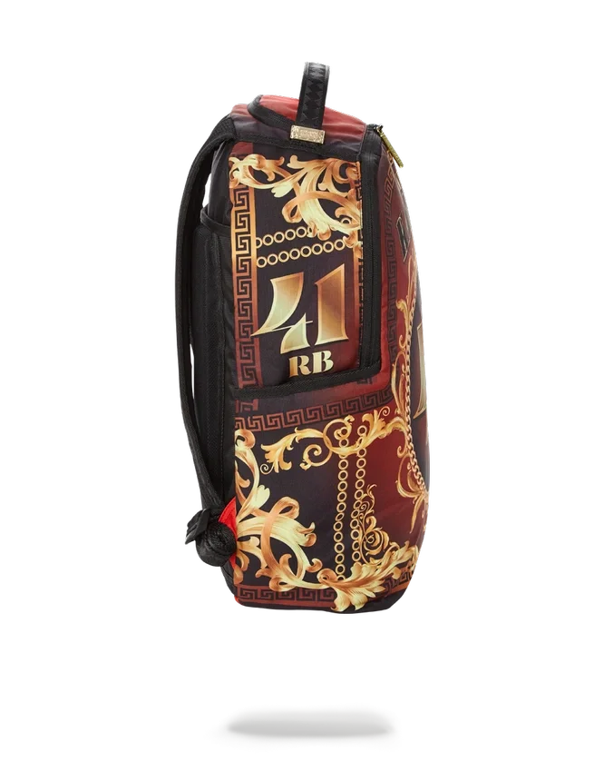 NFL ALVIN KAMARA BACKPACK