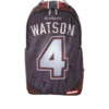 NFL DESHAUN WATSON BACKPACK
