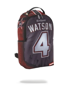 NFL DESHAUN WATSON BACKPACK