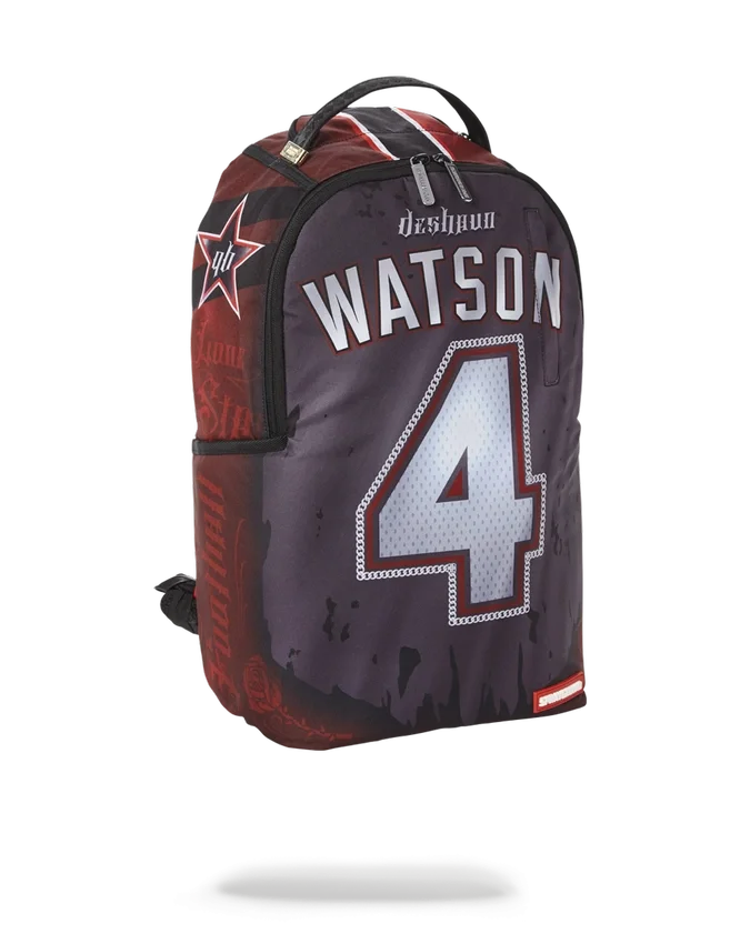 NFL DESHAUN WATSON BACKPACK