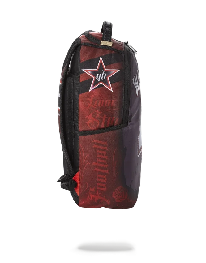 NFL DESHAUN WATSON BACKPACK