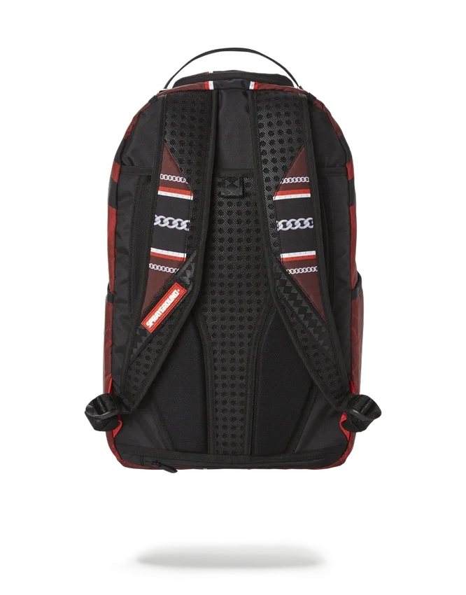 NFL DESHAUN WATSON BACKPACK