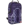 NFL LAMAR JACKSON BACKPACK